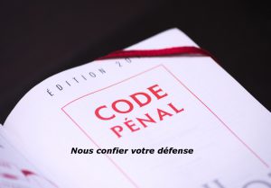 Nous confier votre défense