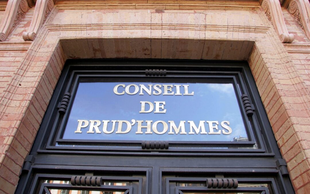 Réforme de la procédure devant le Conseil de Prud’hommes: ne saisit pas qui veut!