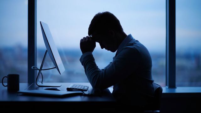 Stress au travail: l’exigence d’une Entreprise en bonne santé!