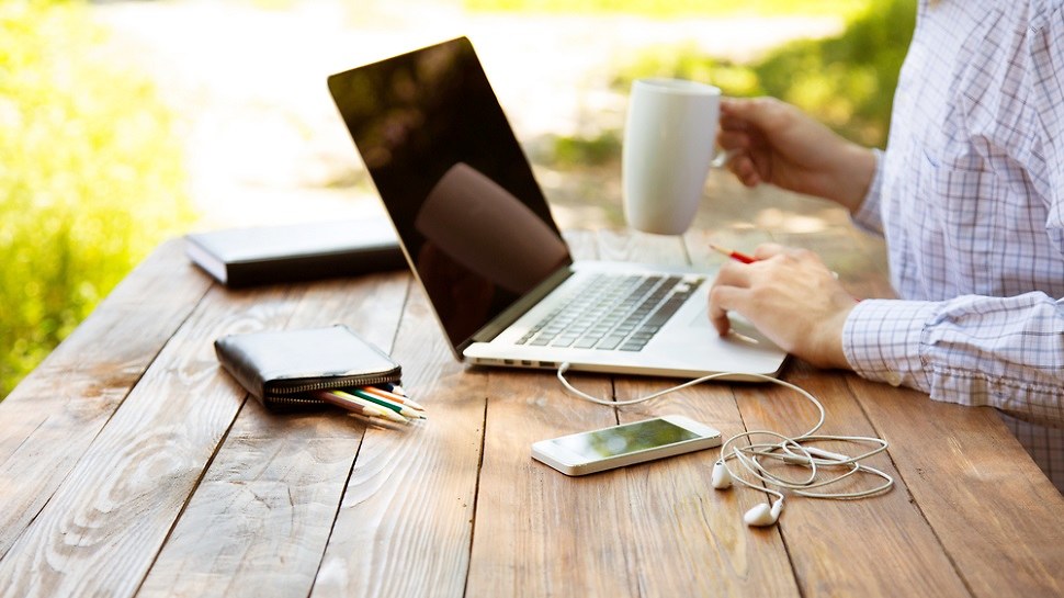 Le Télétravail: et si vous passiez le cap du bien être au Travail?