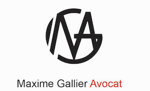 Maxime Gallier Avocat