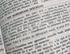 Condamnation du phlébologue de CREIL: Indemnités allouées aux clientes de Me GALLIER