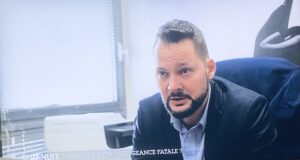 MEURTRE DE JC PIEL: SEPT A HUIT TF1, Me GALLIER en défense dans cette affaire criminelle.